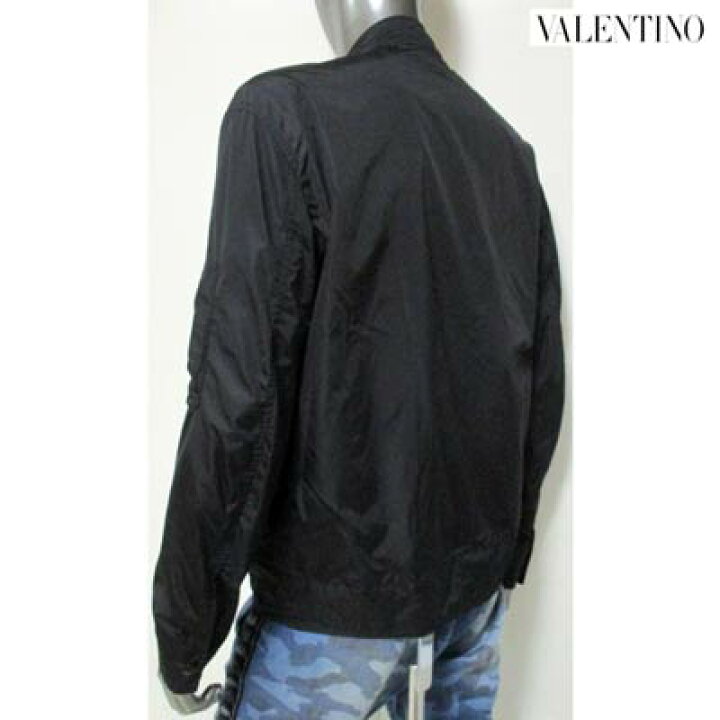 楽天市場】【完売】ヴァレンティノ VALENTINO メンズ アウター 