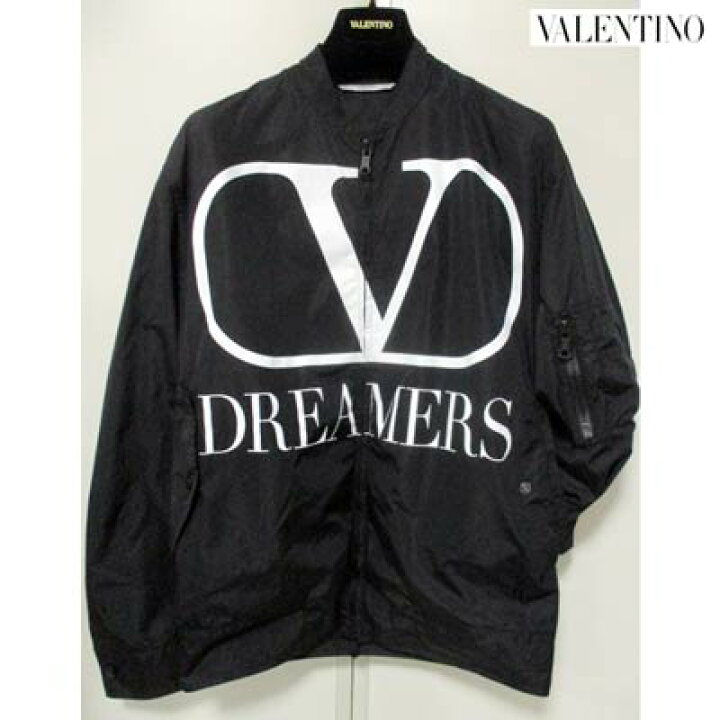 楽天市場】【完売】ヴァレンティノ VALENTINO メンズ アウター 
