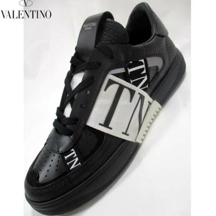 楽天市場】ヴァレンティノ VALENTINO メンズ 靴 スニーカー 2color  