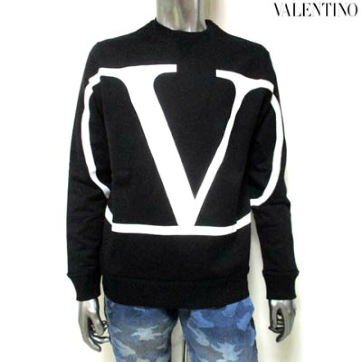 楽天市場】【完売】ヴァレンティノ VALENTINO メンズ トップス  