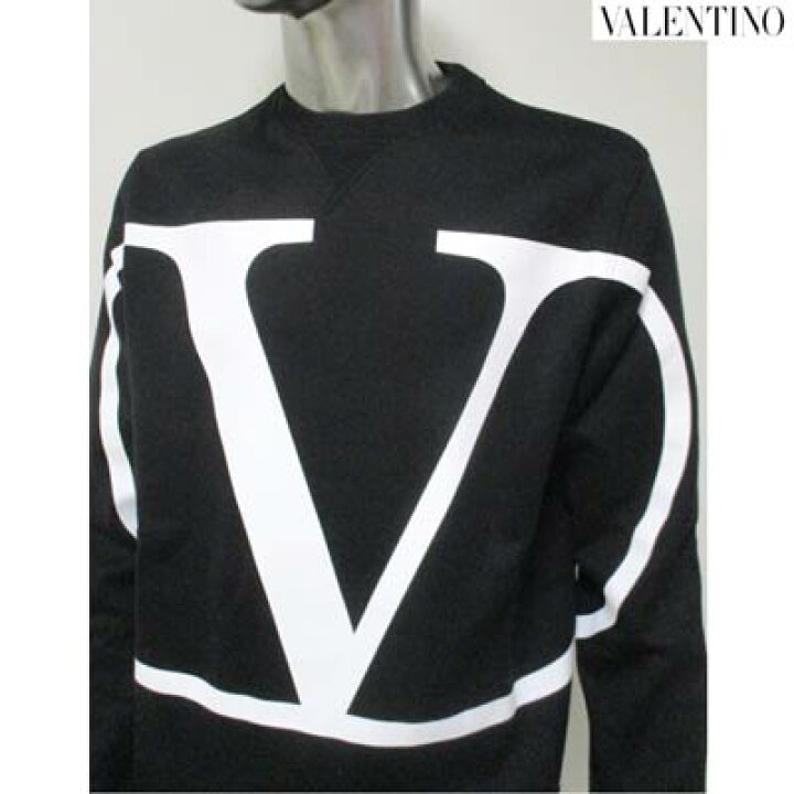 楽天市場】【完売】ヴァレンティノ VALENTINO メンズ トップス 