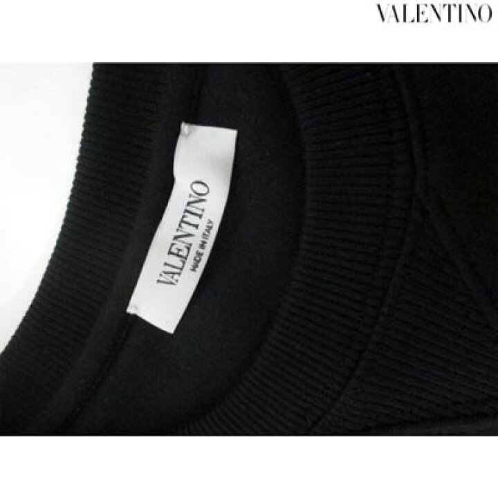 楽天市場】【完売】ヴァレンティノ VALENTINO メンズ トップス 