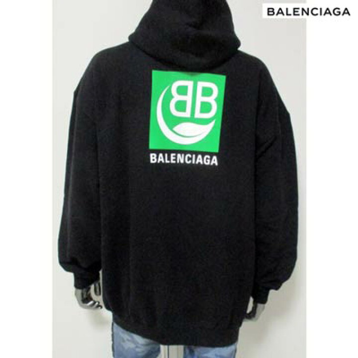楽天市場】【完売】バレンシアガ BALENCIAGA メンズ トップス パーカー 