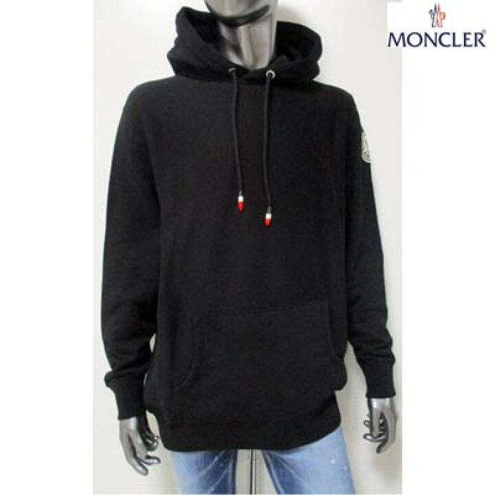 楽天市場】【完売】モンクレール MONCLER メンズ トップス パーカー 