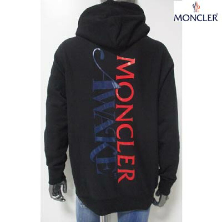 楽天市場】【完売】モンクレール MONCLER メンズ トップス パーカー 