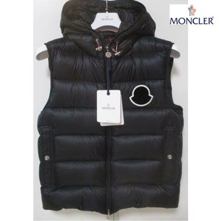楽天市場】【完売】モンクレール MONCLER メンズ アウター ダウン 