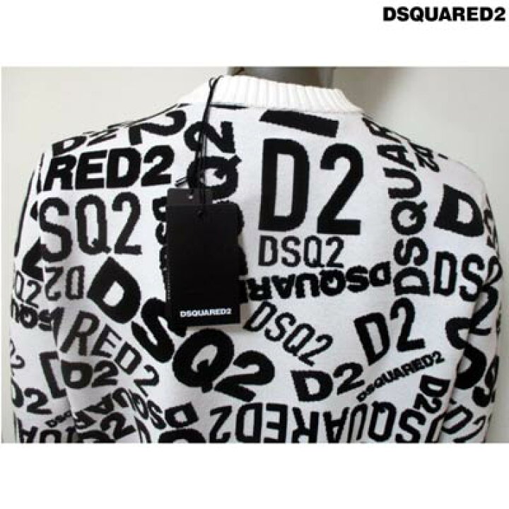 楽天市場】【完売】ディースクエアード DSQUARED2 メンズ トップス 