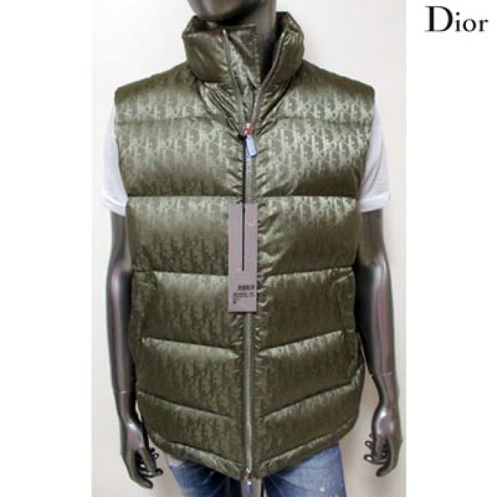 楽天市場】ディオールオム DIOR HOMME メンズ アウター ダウン  