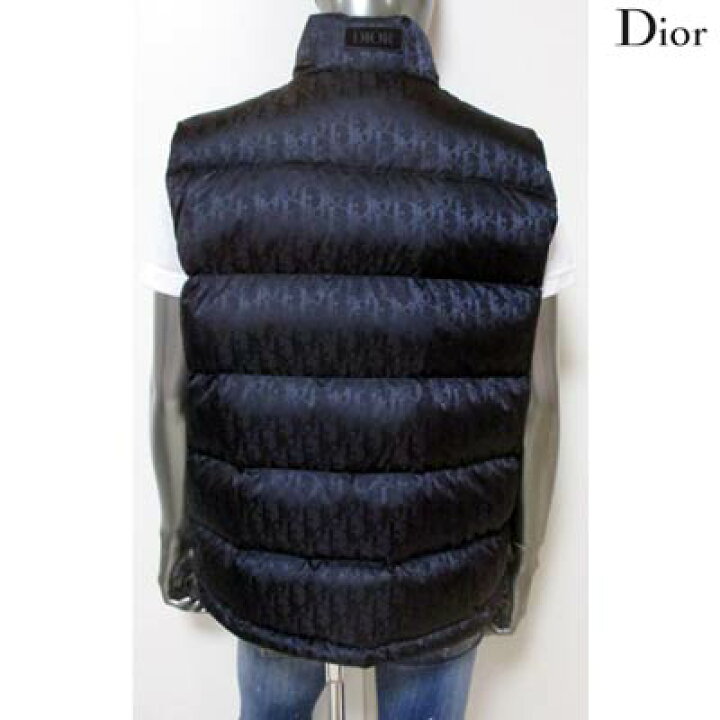 楽天市場】ディオールオム DIOR HOMME メンズ アウター ダウン  
