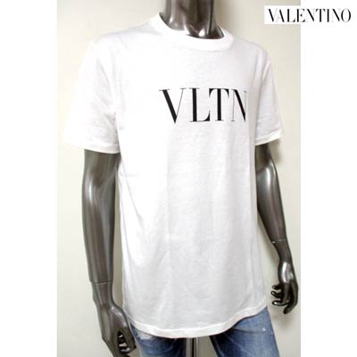 楽天市場】ヴァレンティノ VALENTINO メンズ トップス Tシャツ 半袖 
