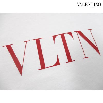 楽天市場】ヴァレンティノ VALENTINO メンズ トップス Tシャツ 半袖 
