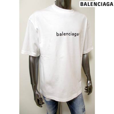 楽天市場】【完売】バレンシアガ BALENCIAGA メンズ トップス Tシャツ