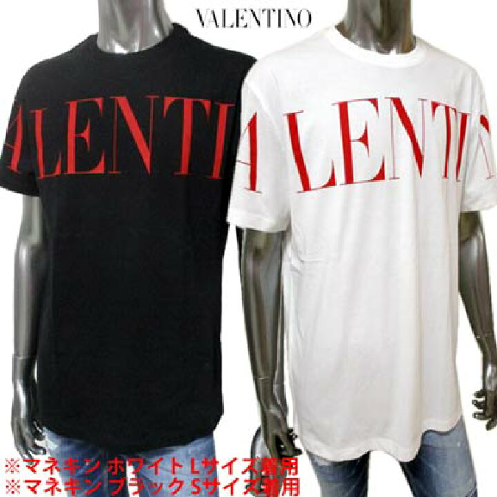 楽天市場】【完売】ヴァレンティノ VALENTINO メンズ トップス Tシャツ  