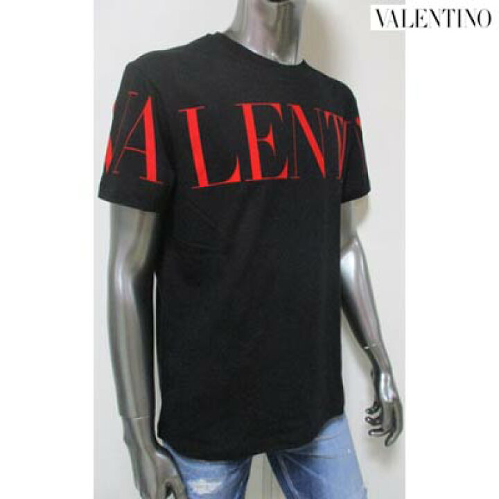 楽天市場】【完売】ヴァレンティノ VALENTINO メンズ トップス Tシャツ 