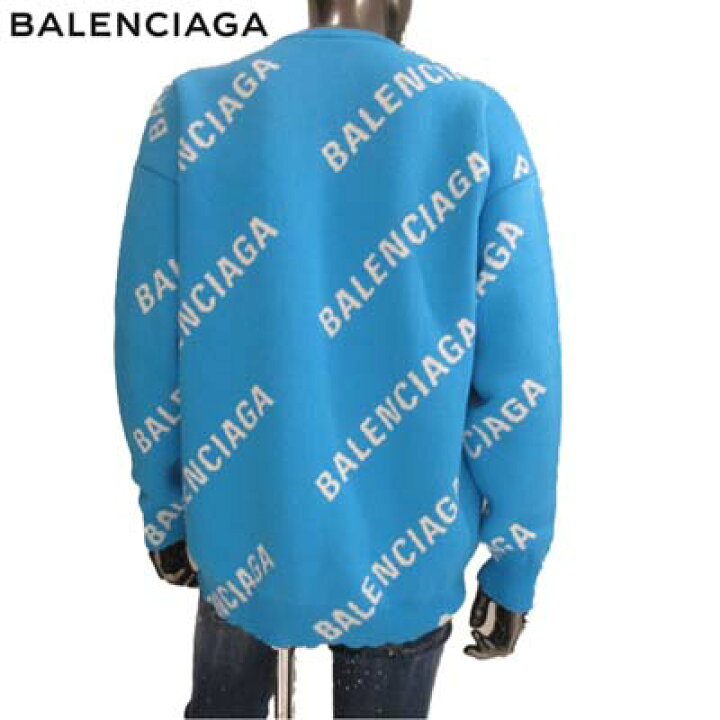 楽天市場】【完売】バレンシアガ BALENCIAGA メンズ トップス セーター  