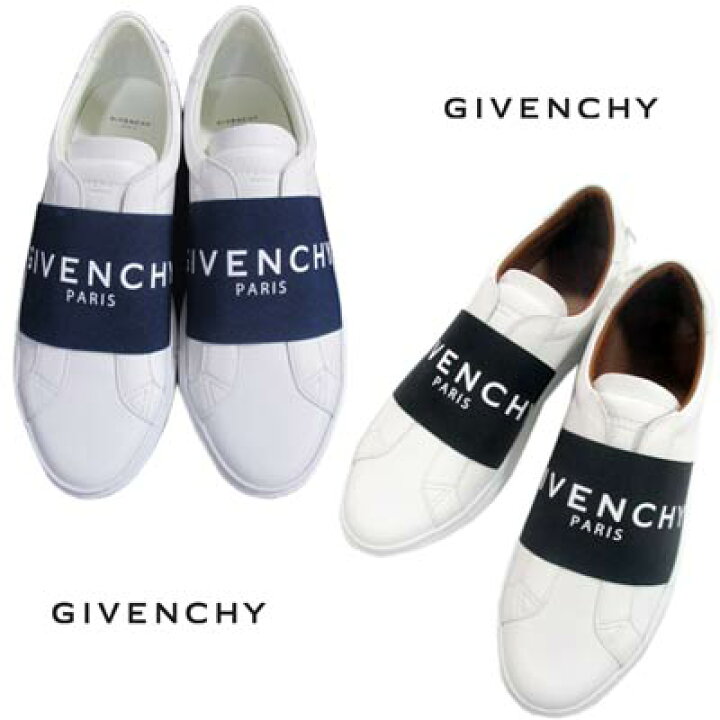 楽天市場】ジバンシー GIVENCHY メンズ 靴 スニーカー ロゴ ローカット  