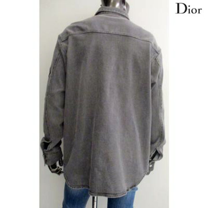 楽天市場】【完売】ディオールオム DIOR HOMME メンズ トップス シャツ 