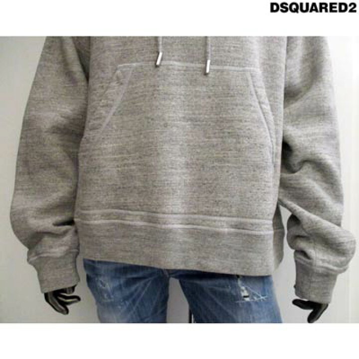 楽天市場】ディースクエアード DSQUARED2メンズ レディース トップス  