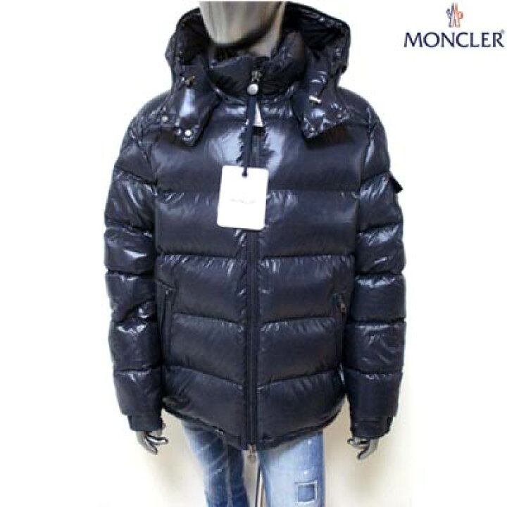 楽天市場】モンクレール MONCLER メンズ アウター ダウン ジャケット 