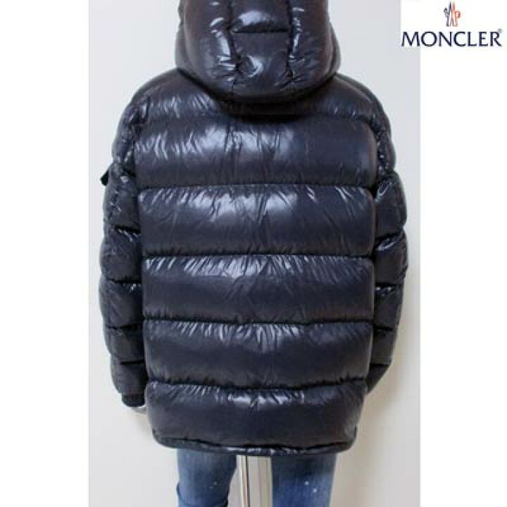 楽天市場】モンクレール MONCLER メンズ アウター ダウン ジャケット 