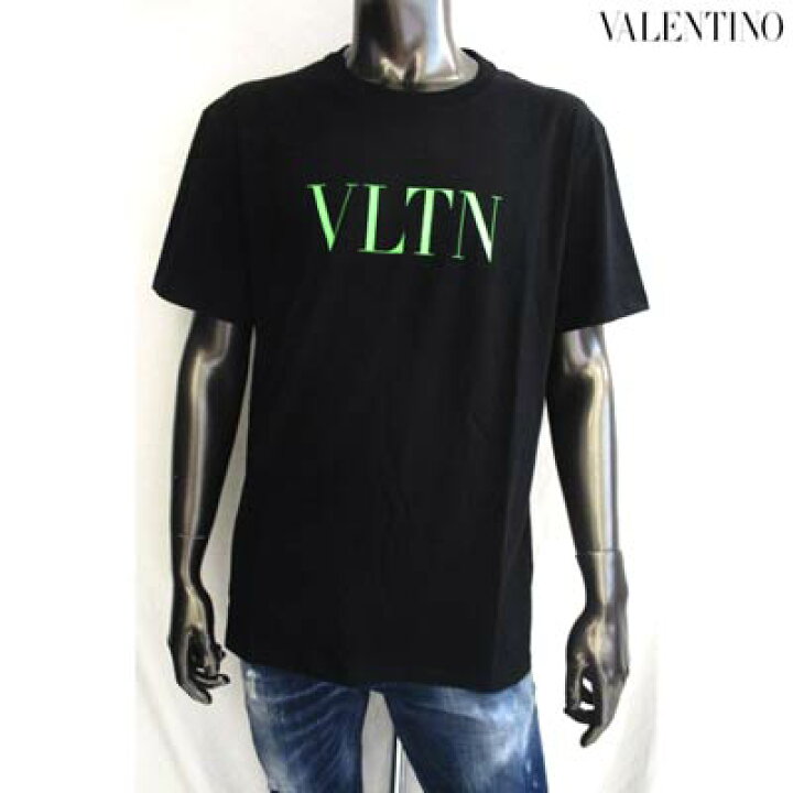 楽天市場】【完売】ヴァレンティノ VALENTINO メンズ トップス Tシャツ 