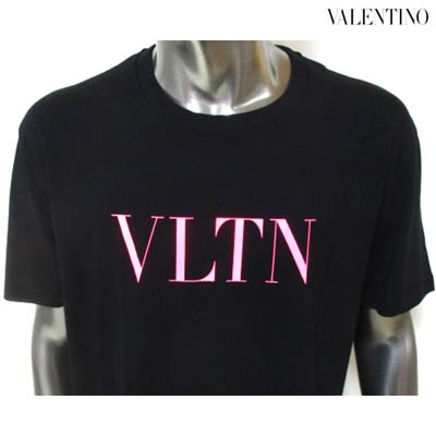 楽天市場】【完売】ヴァレンティノ VALENTINO メンズ トップス Tシャツ