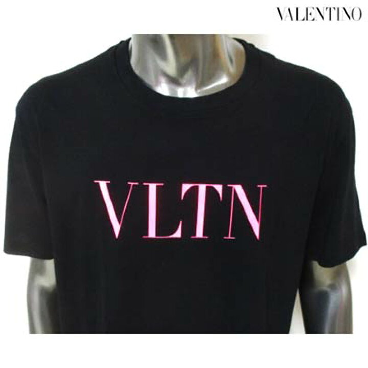 楽天市場】【完売】ヴァレンティノ VALENTINO メンズ トップス Tシャツ 
