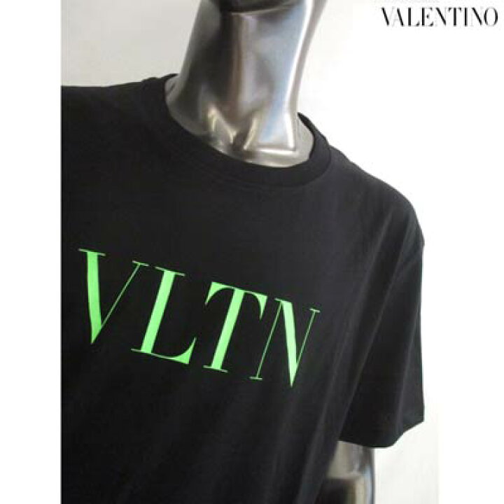 楽天市場】【完売】ヴァレンティノ VALENTINO メンズ トップス Tシャツ 