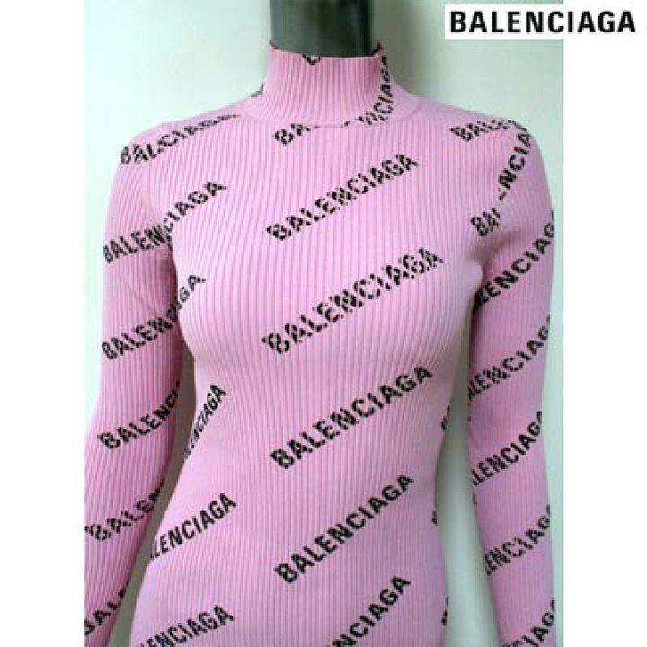 楽天市場】【完売】バレンシアガ BALENCIAGA レディース トップス  