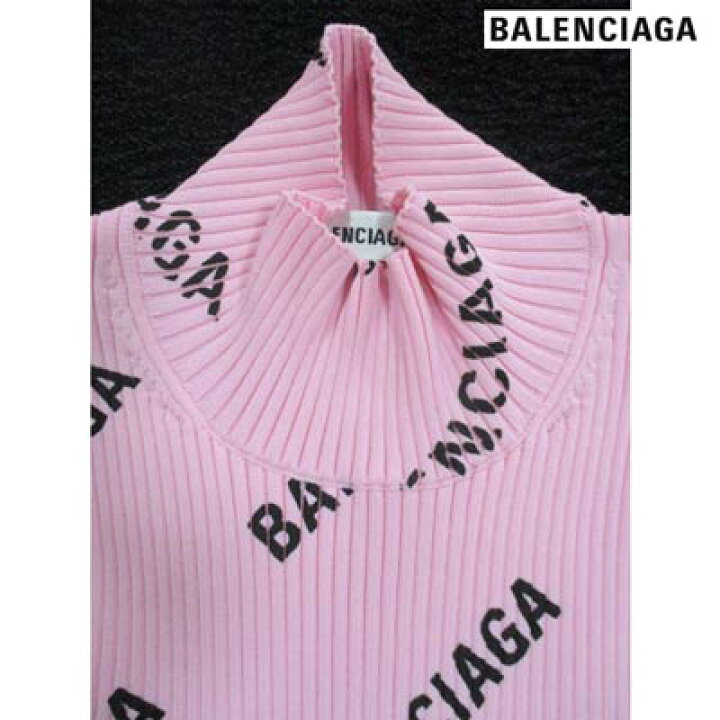 楽天市場】【完売】バレンシアガ BALENCIAGA レディース トップス  
