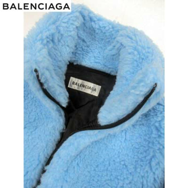 楽天市場】バレンシアガ BALENCIAGA レディース アウター ジャケット 