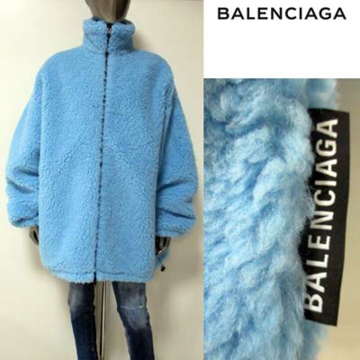 楽天市場】バレンシアガ BALENCIAGA レディース アウター ジャケット 