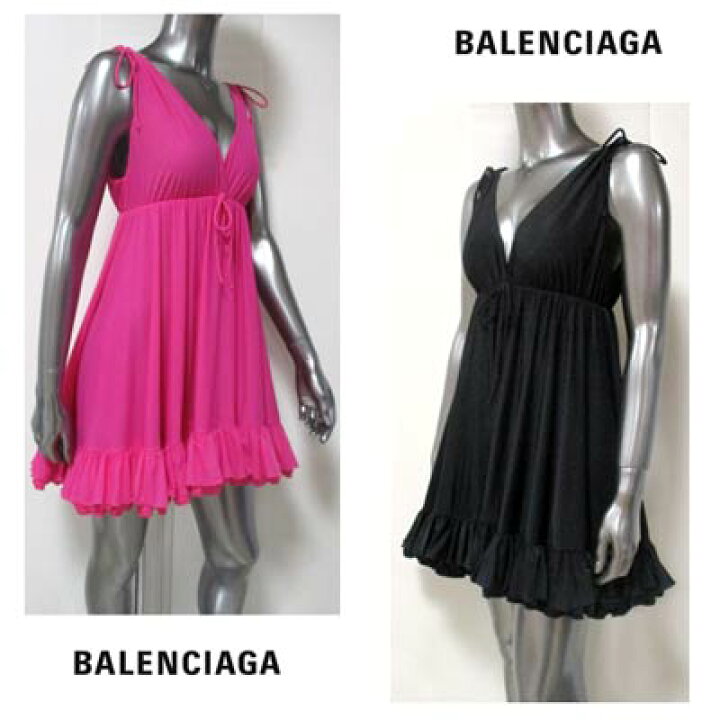 楽天市場】バレンシアガ BALENCIAGA レディース トップス チュニック 