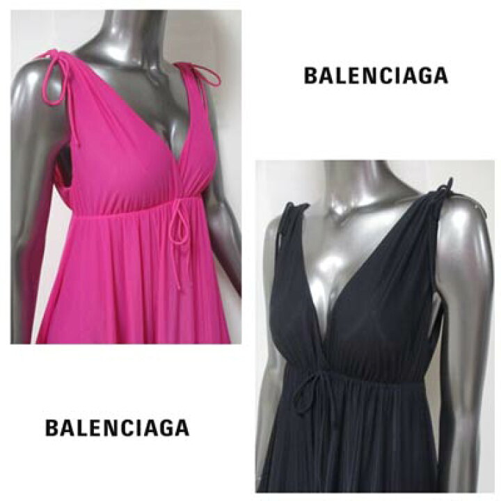 楽天市場】バレンシアガ BALENCIAGA レディース トップス チュニック 