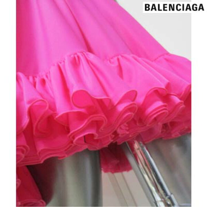 楽天市場】バレンシアガ BALENCIAGA レディース トップス チュニック 