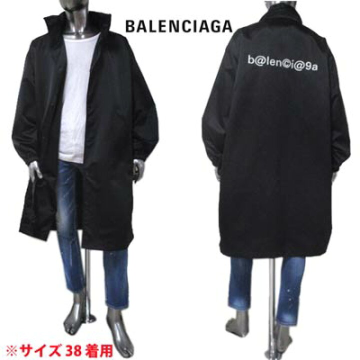 楽天市場】バレンシアガ BALENCIAGA メンズ アウター ジャケット  