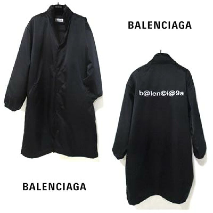 楽天市場】バレンシアガ BALENCIAGA メンズ アウター ジャケット 