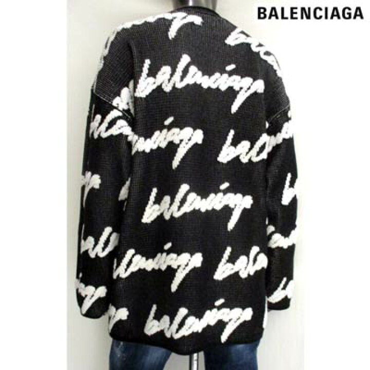 楽天市場】【完売】バレンシアガ BALENCIAGA メンズ トップス ニット  