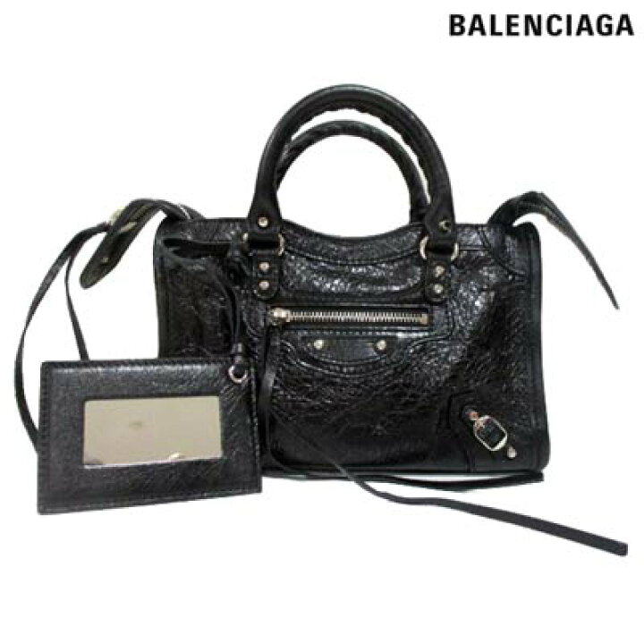楽天市場】バレンシアガ BALENCIAGA レディース 鞄 バッグ 定番型 