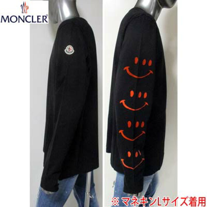 楽天市場】【完売】モンクレール MONCLER メンズ トップス Tシャツ 