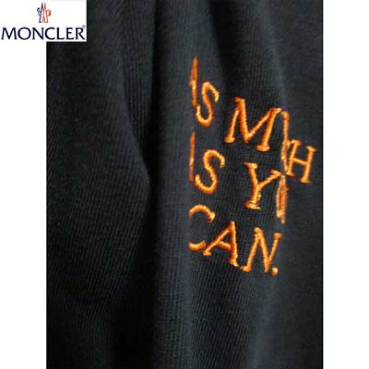 楽天市場】【完売】モンクレール MONCLER メンズ トップス Tシャツ 