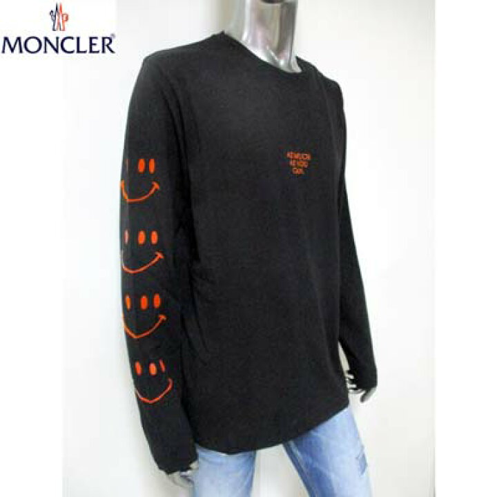 楽天市場】【完売】モンクレール MONCLER メンズ トップス Tシャツ 