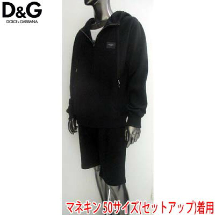 楽天市場】ドルチェ＆ガッバーナ DOLCE&GABBANA メンズ セットアップ 