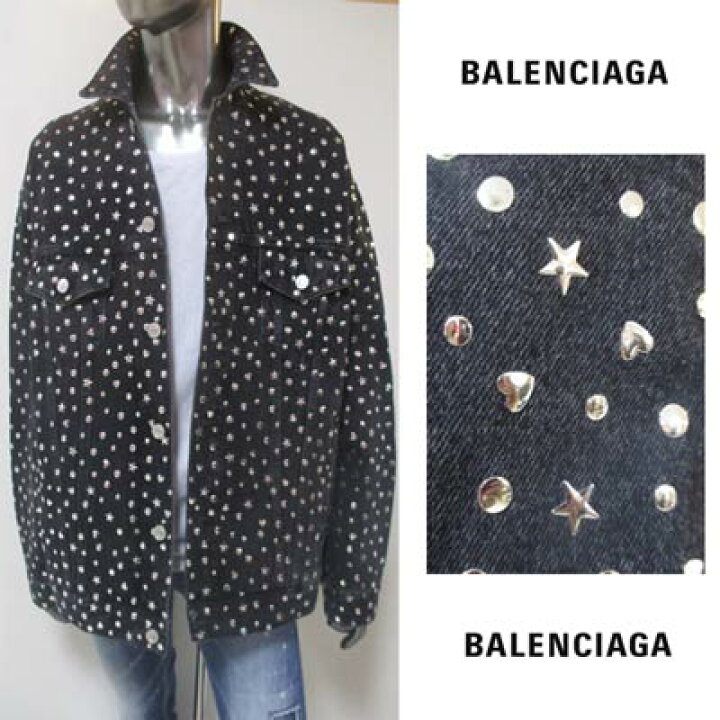 楽天市場】【完売】バレンシアガ BALENCIAGA メンズ アウター 