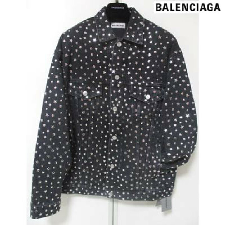楽天市場】【完売】バレンシアガ BALENCIAGA メンズ アウター  