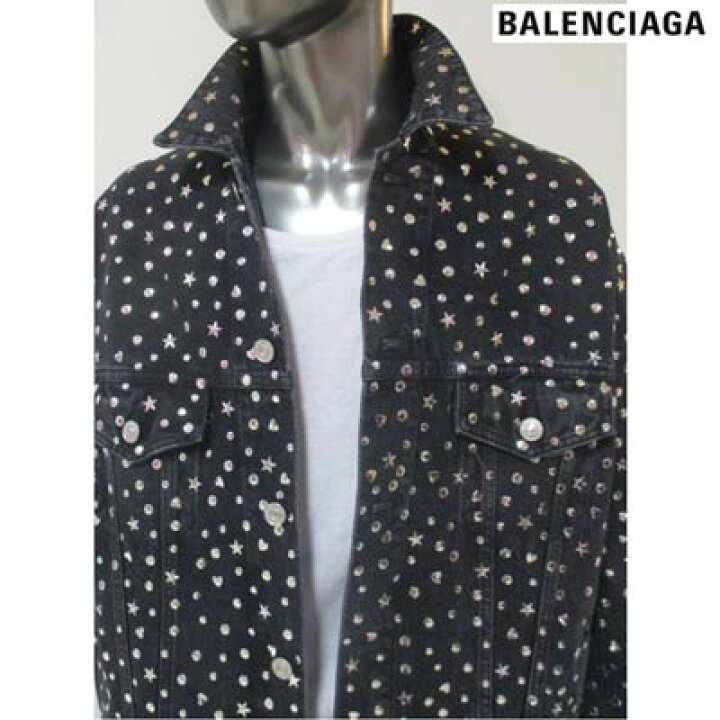 楽天市場】【完売】バレンシアガ BALENCIAGA メンズ アウター  