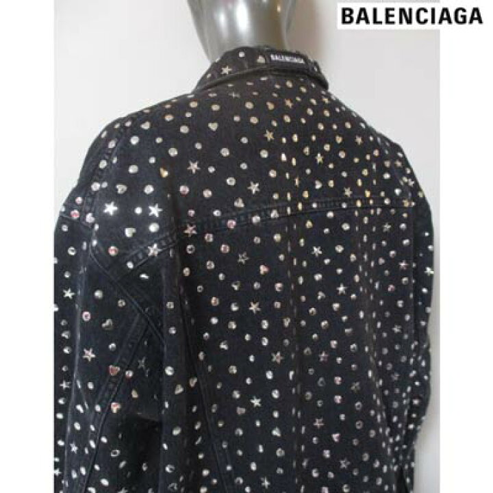 楽天市場】【完売】バレンシアガ BALENCIAGA メンズ アウター 
