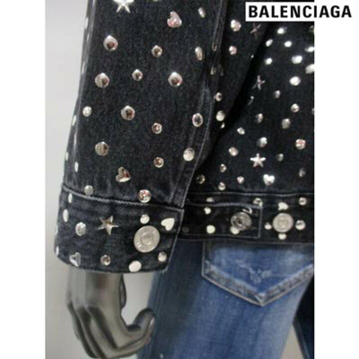 楽天市場】【完売】バレンシアガ BALENCIAGA メンズ アウター 