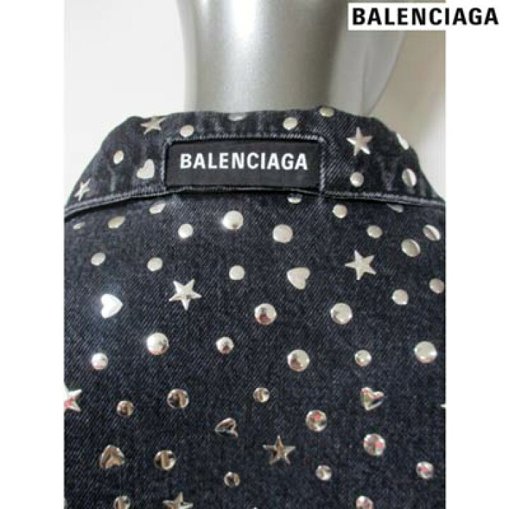楽天市場】【完売】バレンシアガ BALENCIAGA メンズ アウター  