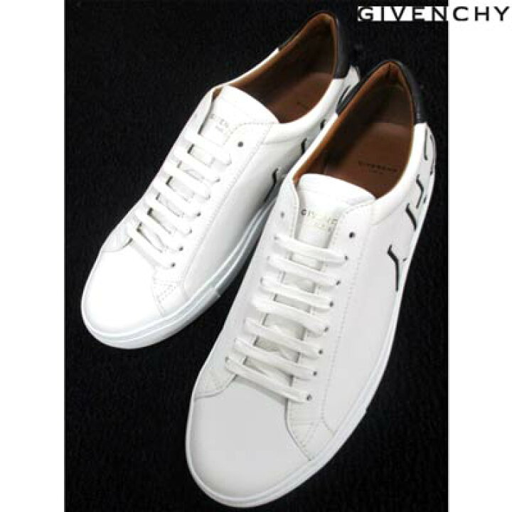 楽天市場】ジバンシー GIVENCHY メンズ 靴 スニーカー ローカット 
